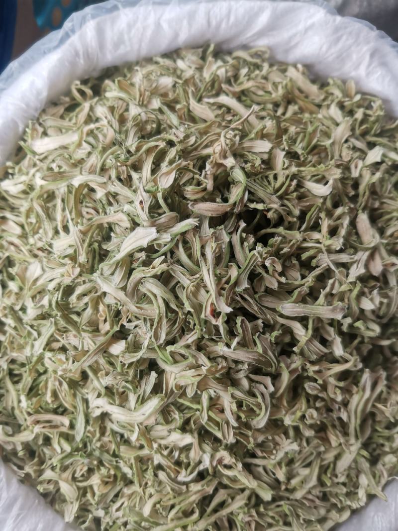 干刀豆片，刀豆丝