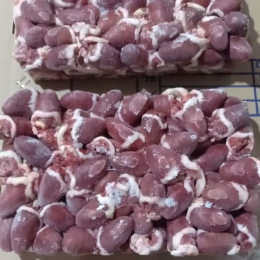 鹅心，鹅产品，白条鹅厂家直接发货，鹅副大白条