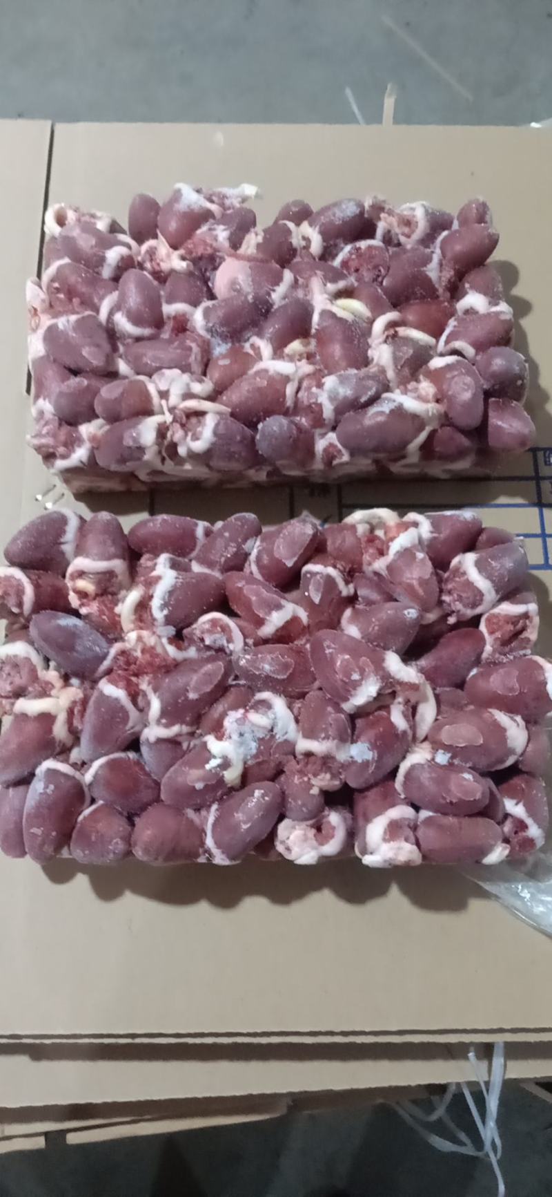 鹅心，鹅产品，白条鹅厂家直接发货，鹅副大白条