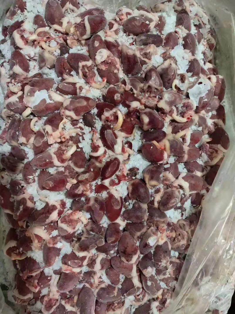 鹅心，鹅产品，白条鹅厂家直接发货，鹅副大白条
