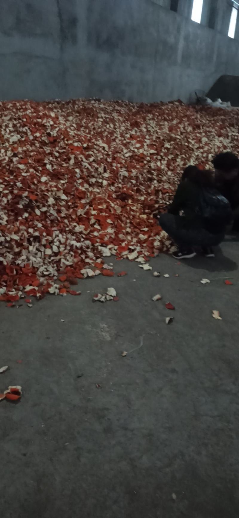 陈皮