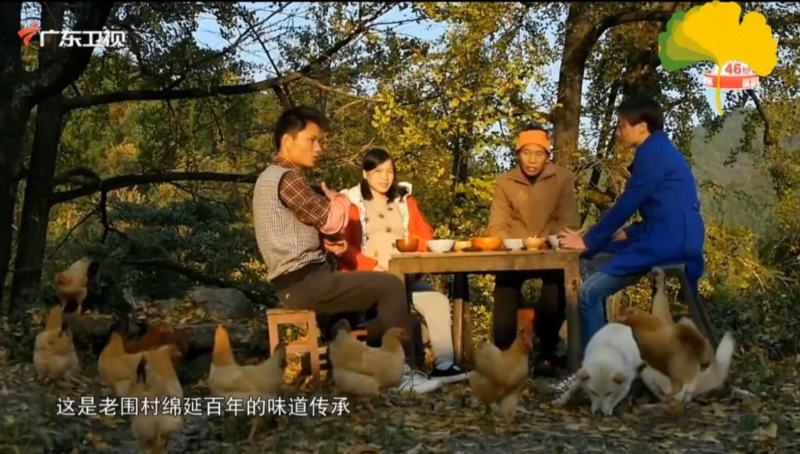 杏汇银杏辣椒酱