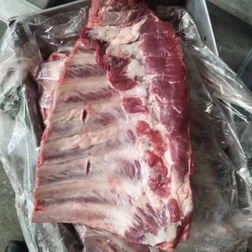 母猪肋排，新货，手续齐全，品质保证，货源充足
