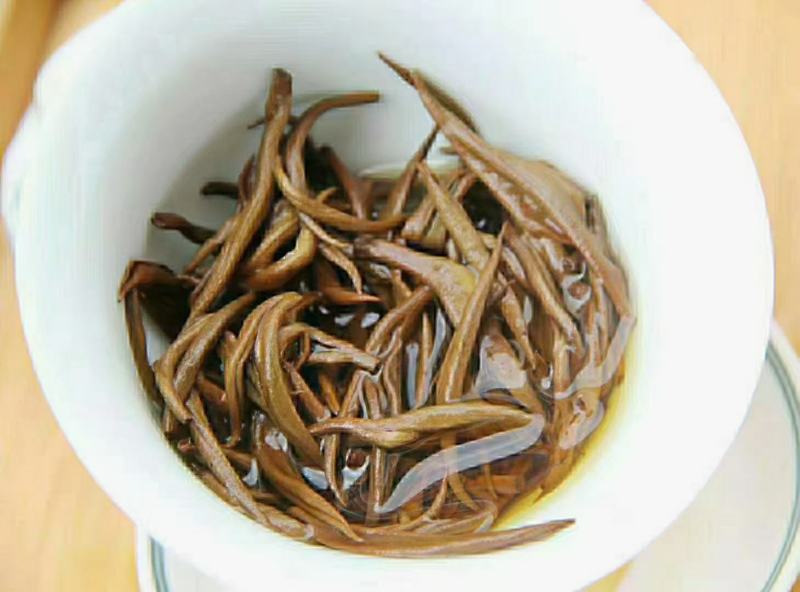 红茶云南滇红茶金螺一手货源包邮