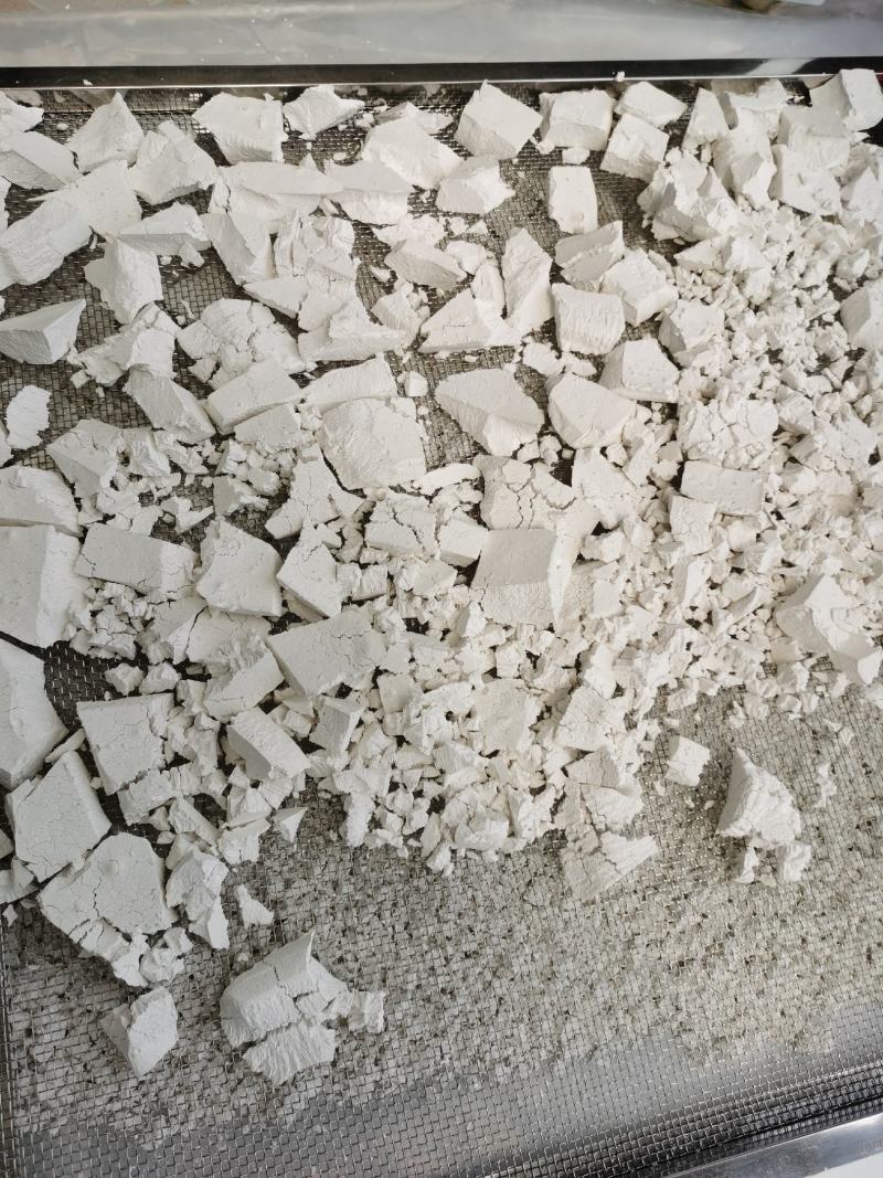 纯葛根粉葛粉零添加颗粒状优质葛根粉产地直发价格美丽