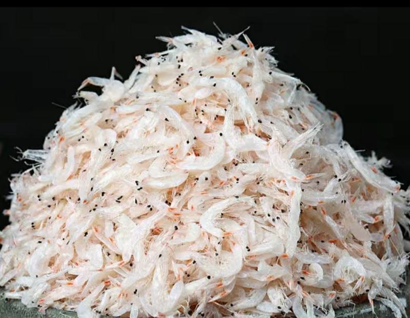虾皮海鲜干货干虾皮（老人孕妇孩童补钙虾皮）