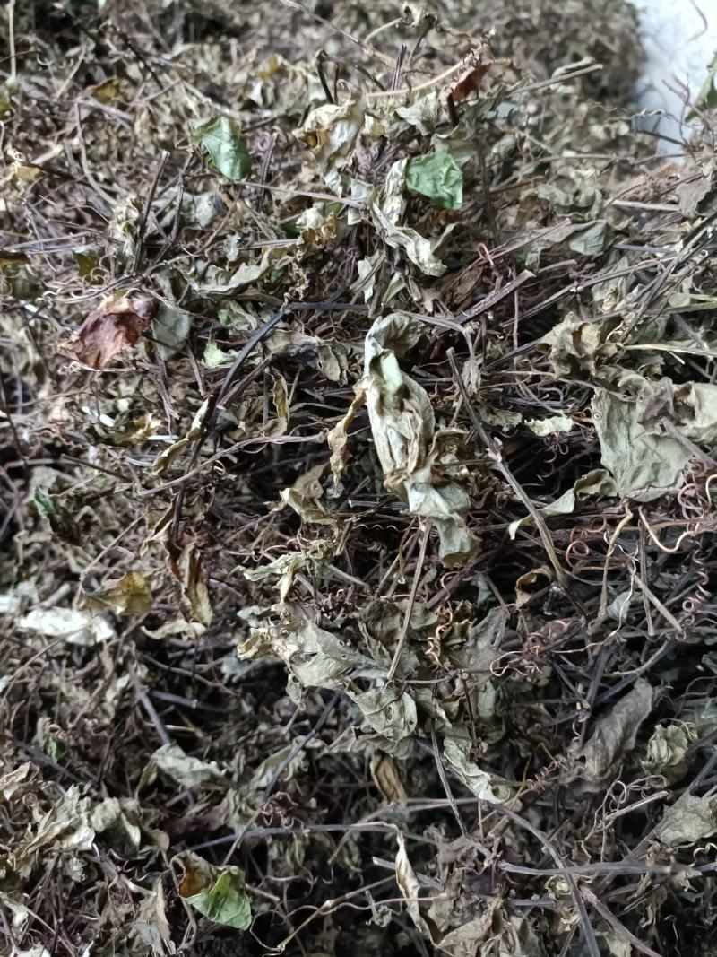 三叶青藤干货金线吊葫芦藤干货一手货源无任何添加剂