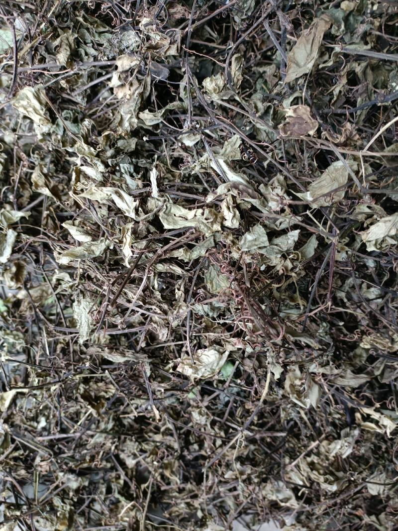 三叶青藤干货金线吊葫芦藤干货一手货源无任何添加剂