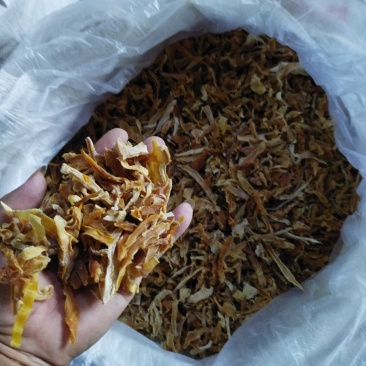 玉兰片碎