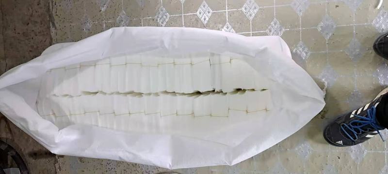 无纺布袋育苗袋足浴包袋各种尺寸