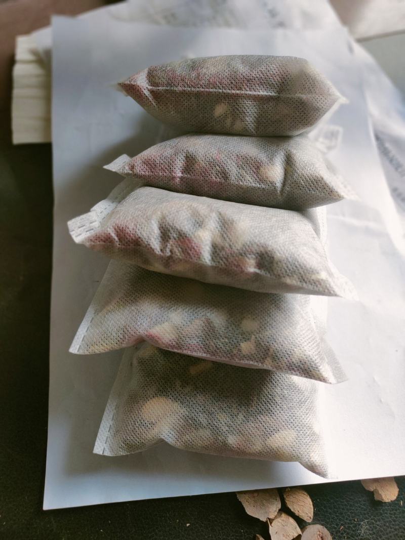 无纺布袋育苗袋足浴包袋各种尺寸