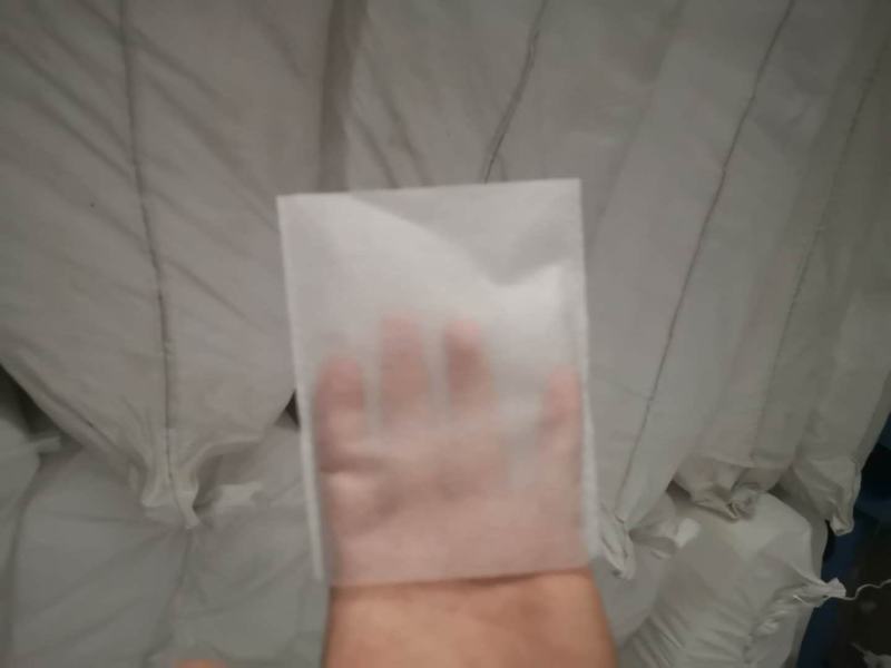 无纺布袋育苗袋足浴包袋各种尺寸