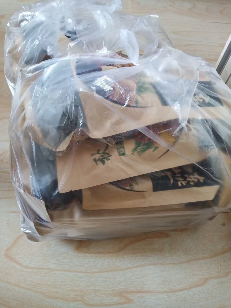 大兴安岭木耳