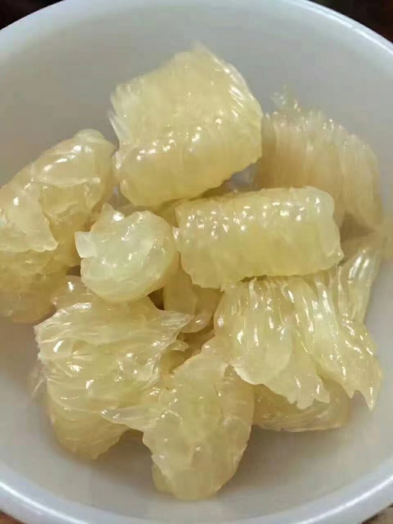 白心蜜柚50斤/袋白心柚中大果白肉蜜柚包邮一件代发