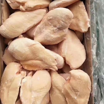 干鸡胸，