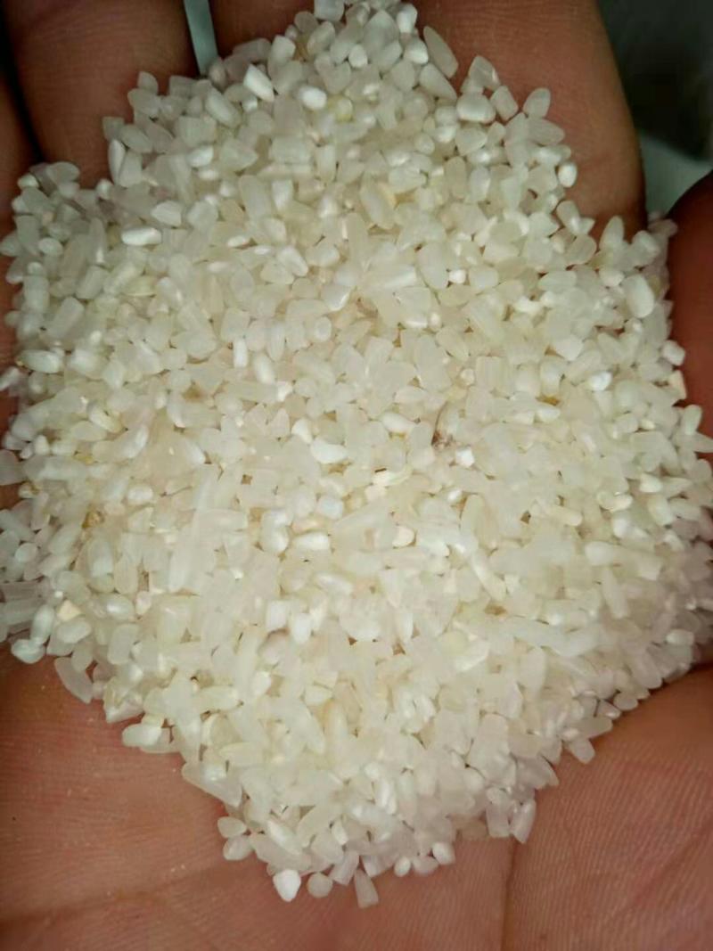 大量供应色选碎米