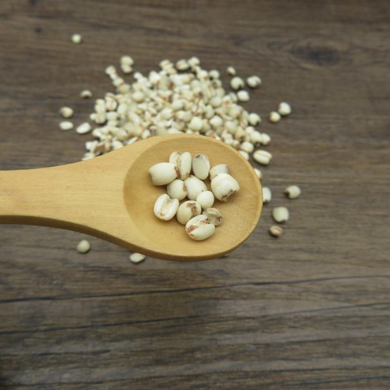 薏米贵州新货薏仁薏米仁薏苡仁五谷杂粮无赤小豆红
