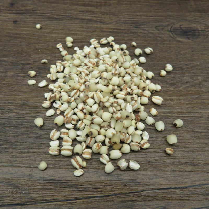 薏米贵州新货薏仁薏米仁薏苡仁五谷杂粮无赤小豆红