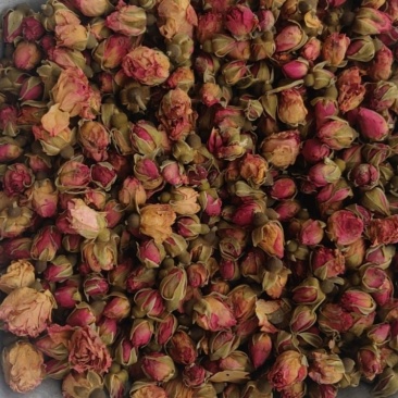 玫瑰花统装500g产地山东振兴药材购销站量大从优