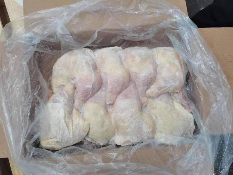 老鸡排腿。实物实图。手续齐全。。。。。。。