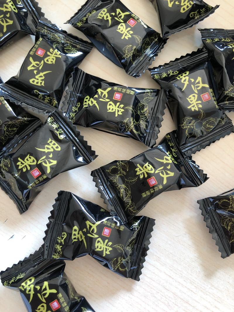 【推荐】罗汉果糖大量批发润喉糖薄荷糖厂家发货