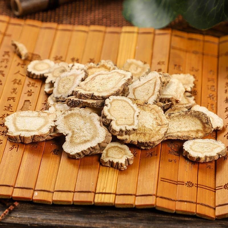 白花信前胡含量好货干净干度好各种规格支持大货批发前胡粉