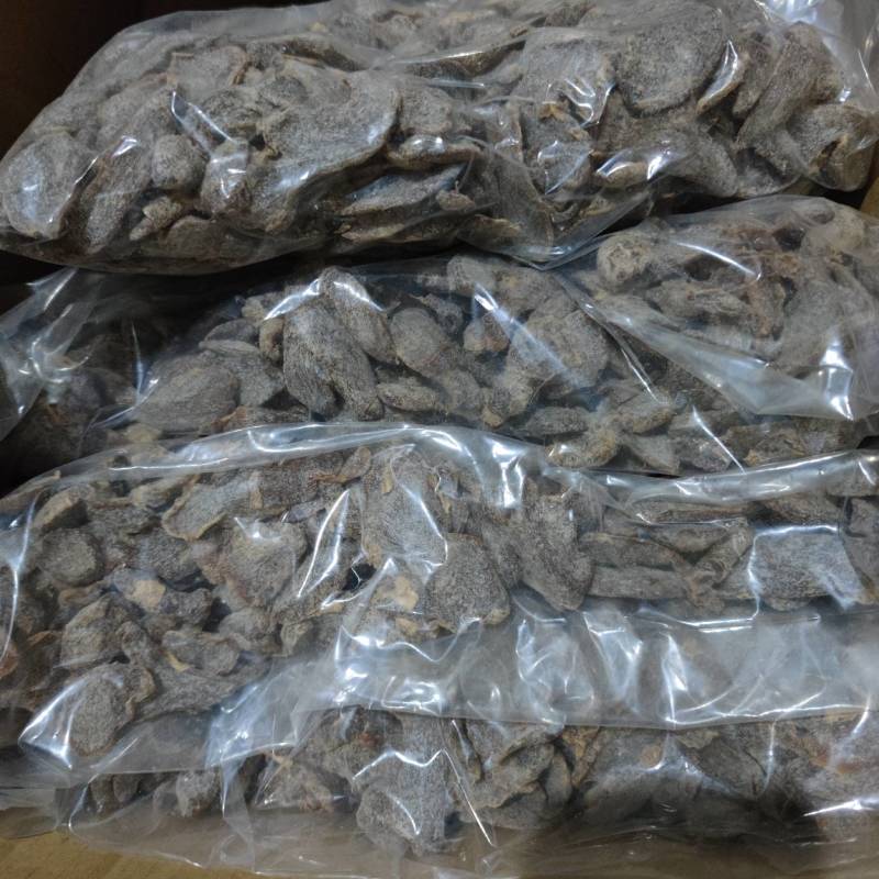 陈皮黑糖姜云南古法黑糖秘制姜糖陈皮味小黄姜姜糖
