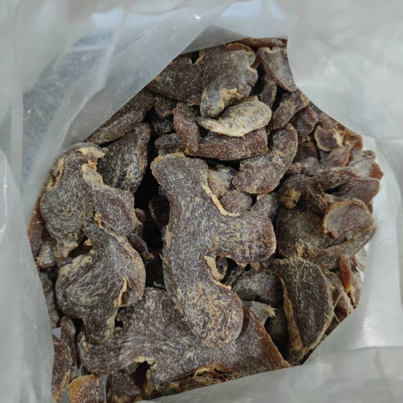 陈皮黑糖姜云南古法黑糖秘制姜糖陈皮味小黄姜姜糖