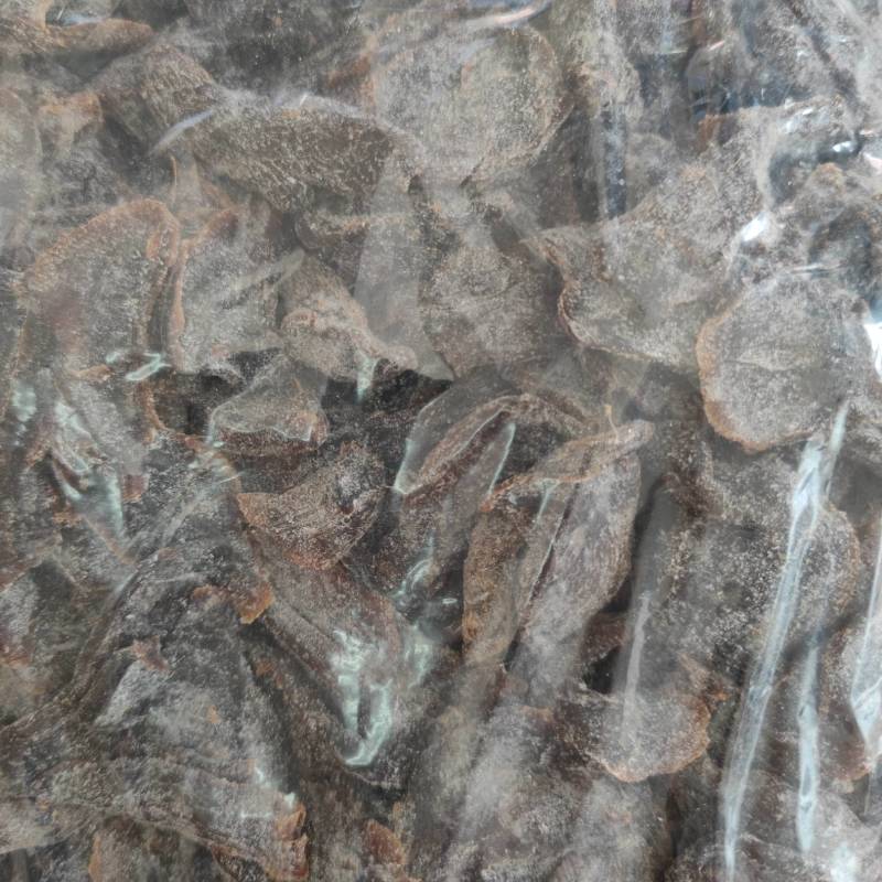 陈皮黑糖姜云南古法黑糖秘制姜糖陈皮味小黄姜姜糖