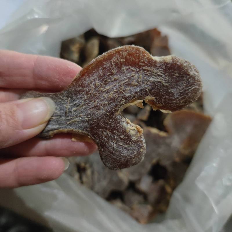 陈皮黑糖姜云南古法黑糖秘制姜糖陈皮味小黄姜姜糖