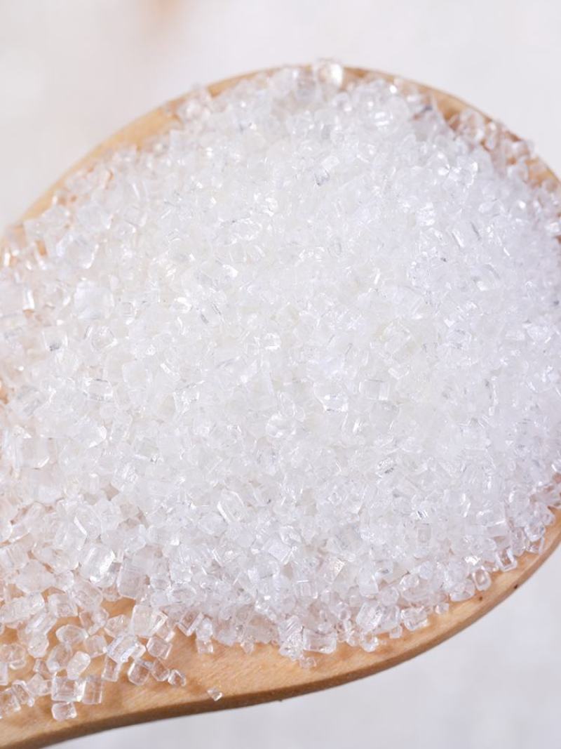 一级白糖家用商用批发散装食用细砂糖烘焙白砂糖