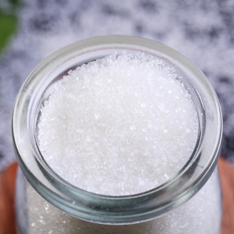 一级白糖家用商用批发散装食用细砂糖烘焙白砂糖