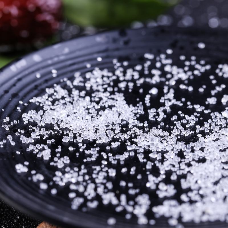 一级白糖家用商用批发散装食用细砂糖烘焙白砂糖