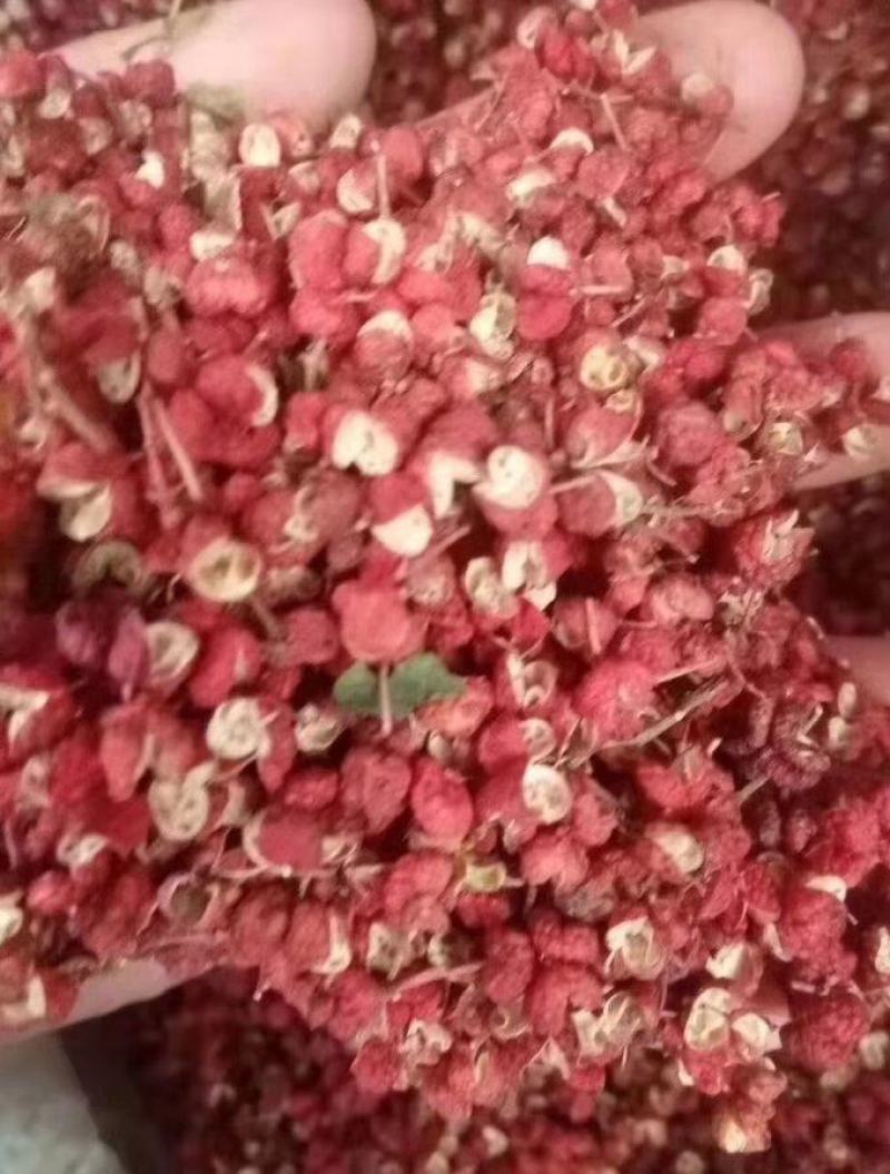 实图精品包邮花椒韩城大红袍陕西韩城大红袍产地直供
