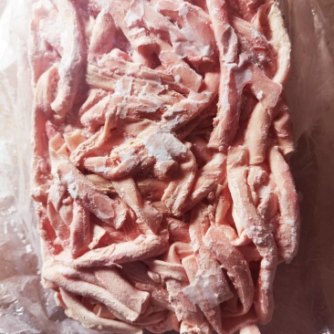 【荐】精品内蒙羊心管，品质保证，货源充足，欢迎选购