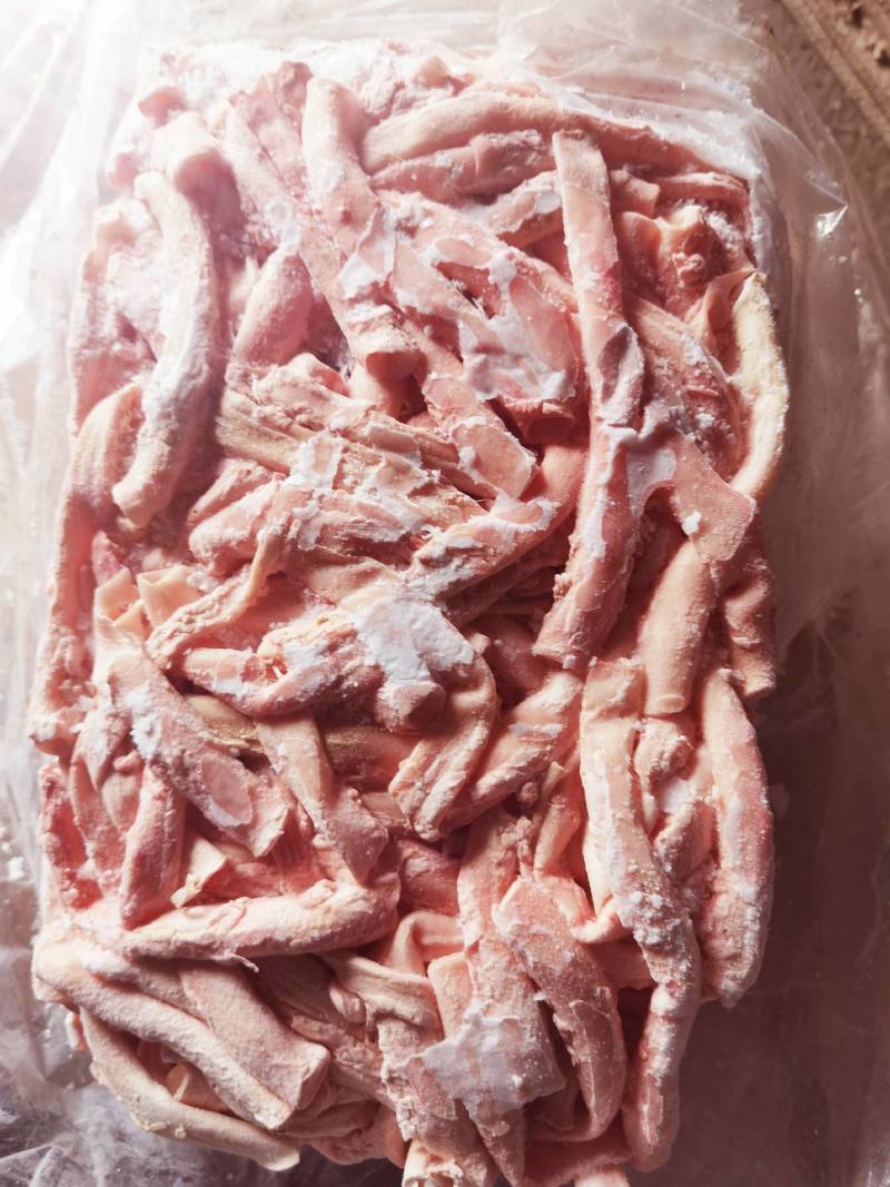【荐】精品内蒙羊心管，品质保证，货源充足，欢迎选购
