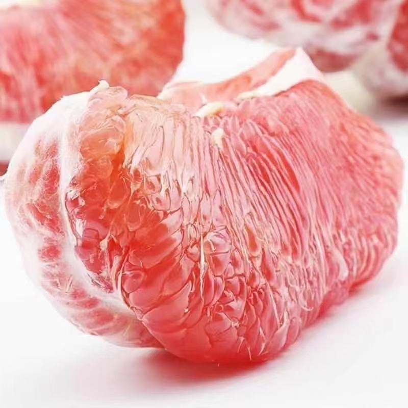 梅州金柚，蜜柚，农户工厂一件代发，批发