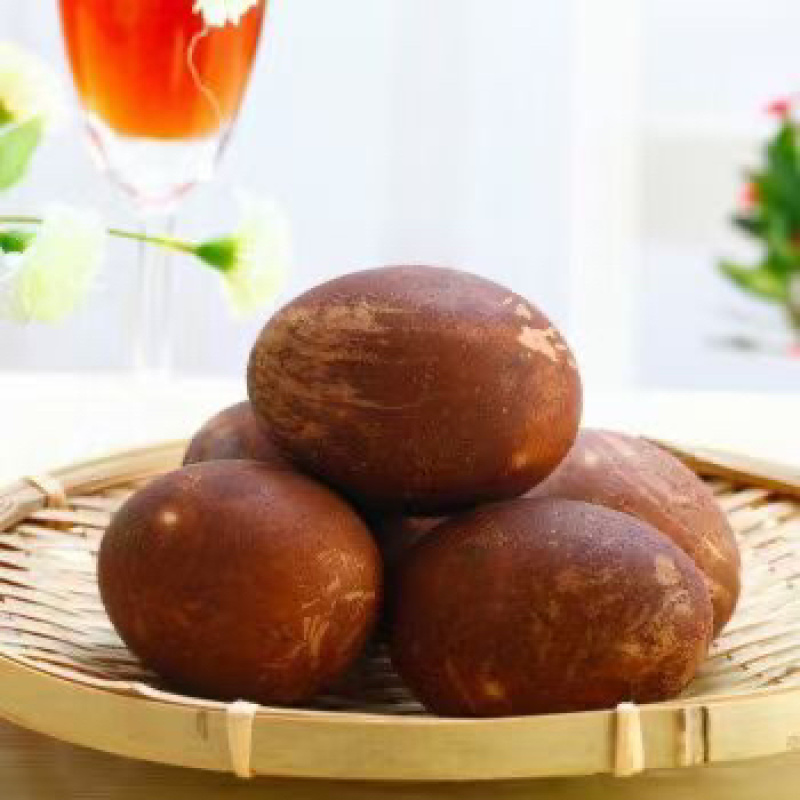 【精品】河北保定烤鸭蛋，常年大量供应，欢迎选购