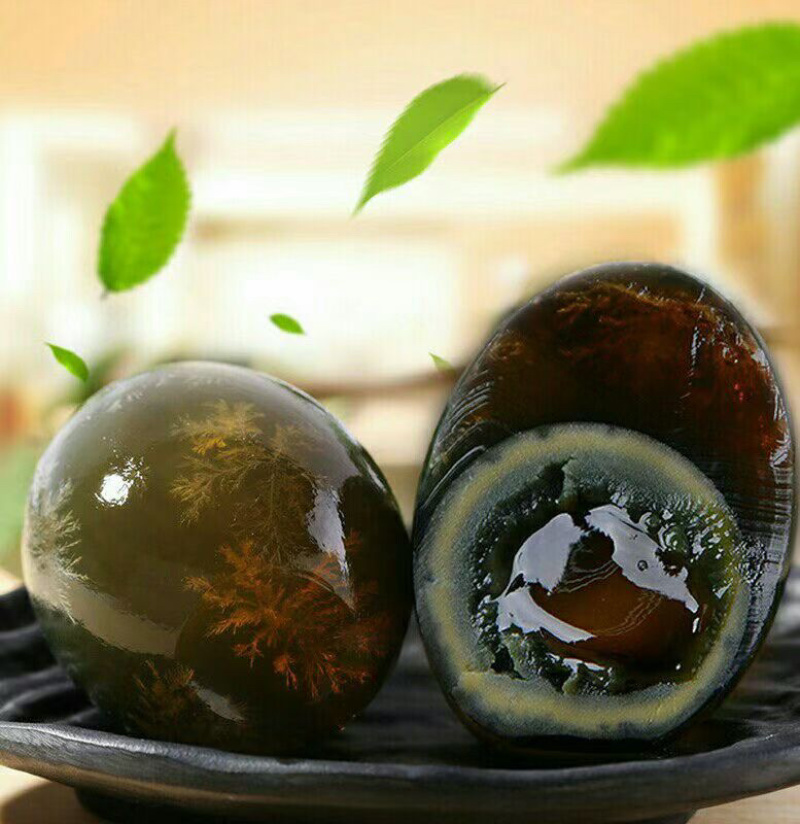 【精品】河北保定烤鸭蛋，常年大量供应，欢迎选购