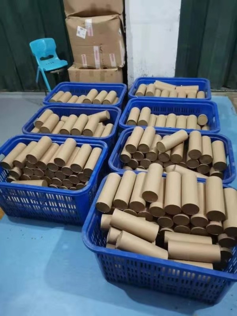 艾条6cm加粗特大号雷火灸三年陈纯艾石磨蕲艾灸条艾柱绒家