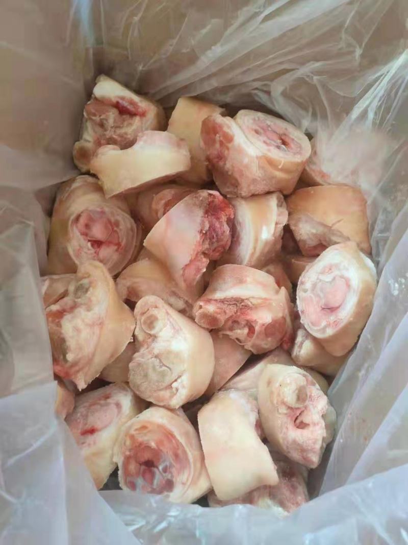猪脚圈猪蹄圈肘圈小肘子