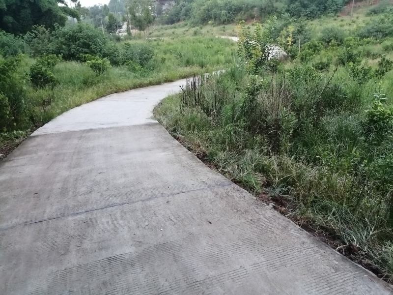 土地转让设施齐全有住房