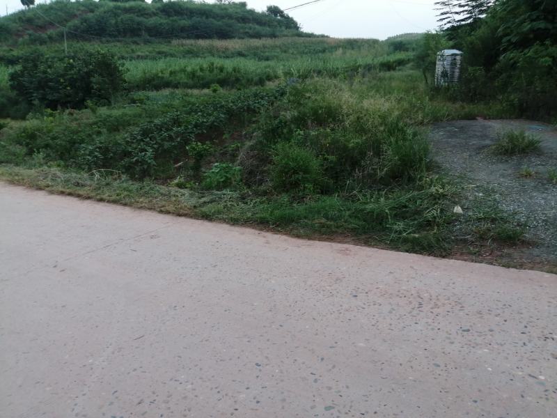 土地转让设施齐全有住房