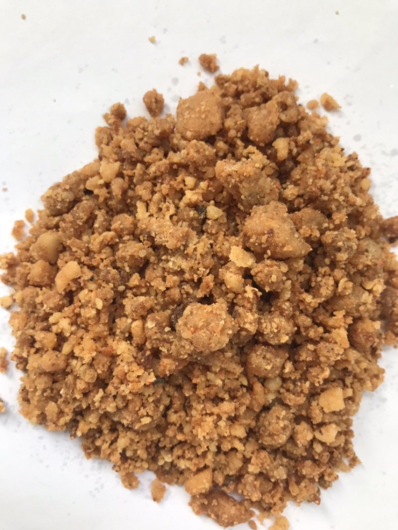 肯德基油渣用于饲料添加养殖猪牛羊鸡鸭鹅使用欢迎选购