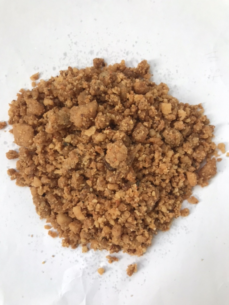 肯德基油渣用于饲料添加养殖猪牛羊鸡鸭鹅使用欢迎选购