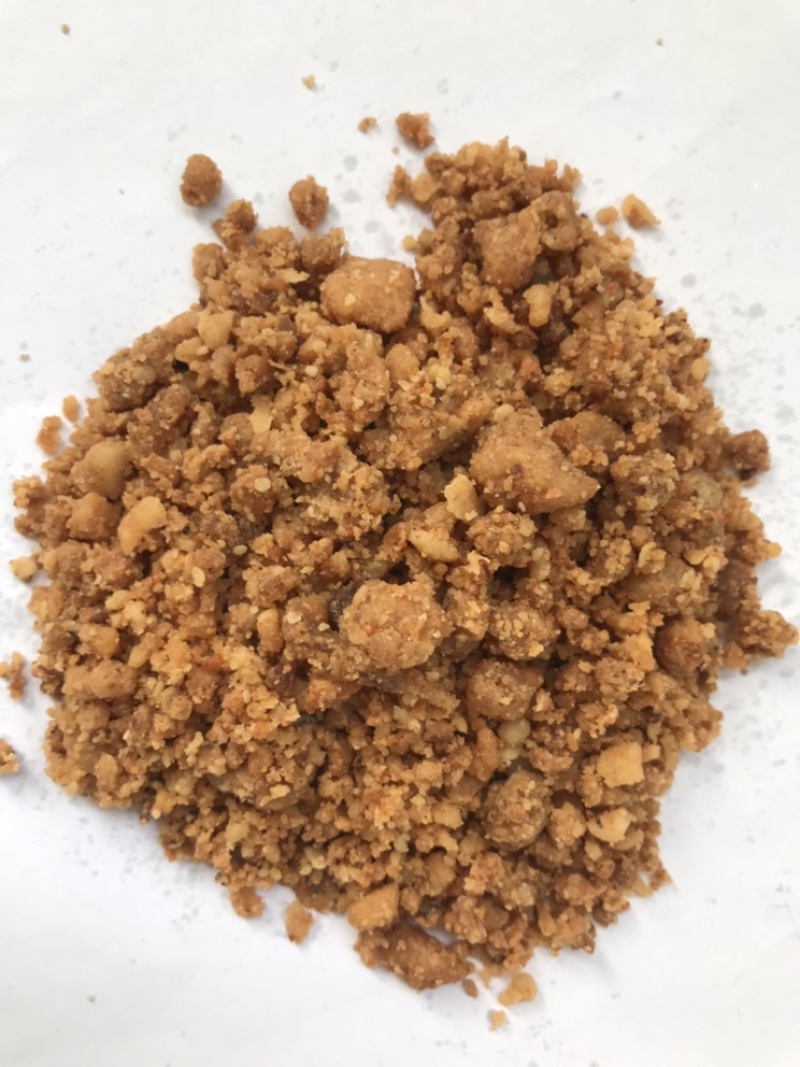 肯德基油渣用于饲料添加养殖猪牛羊鸡鸭鹅使用欢迎选购