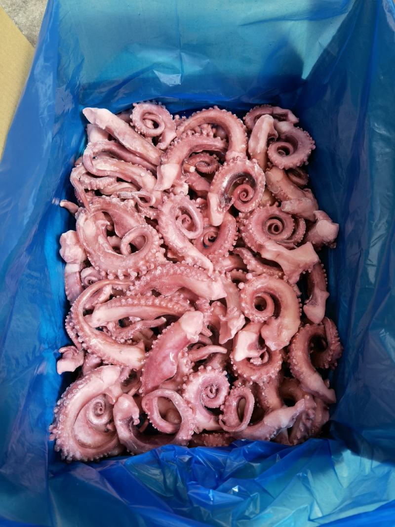 小规格章鱼须脆口鱿鱼须章鱼须高品质无水足