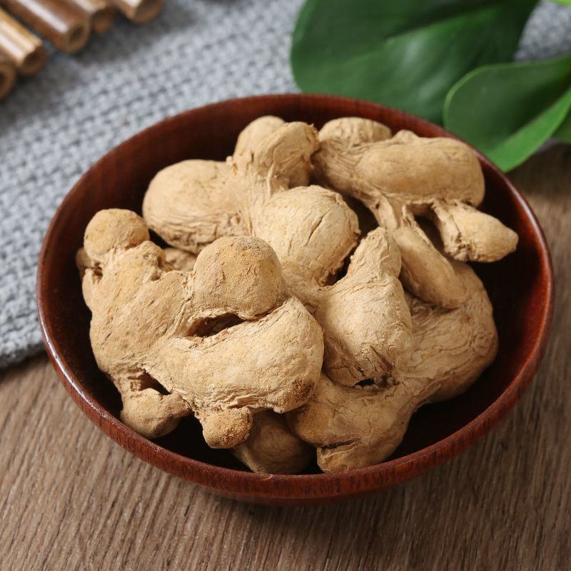 炮姜中药材炮姜包邮干生姜炮老姜黑姜泡姜干