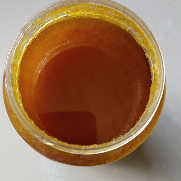 陕西正宗土蜂蜜假一罚十野生药材花粉酿制制药美颜货源充足