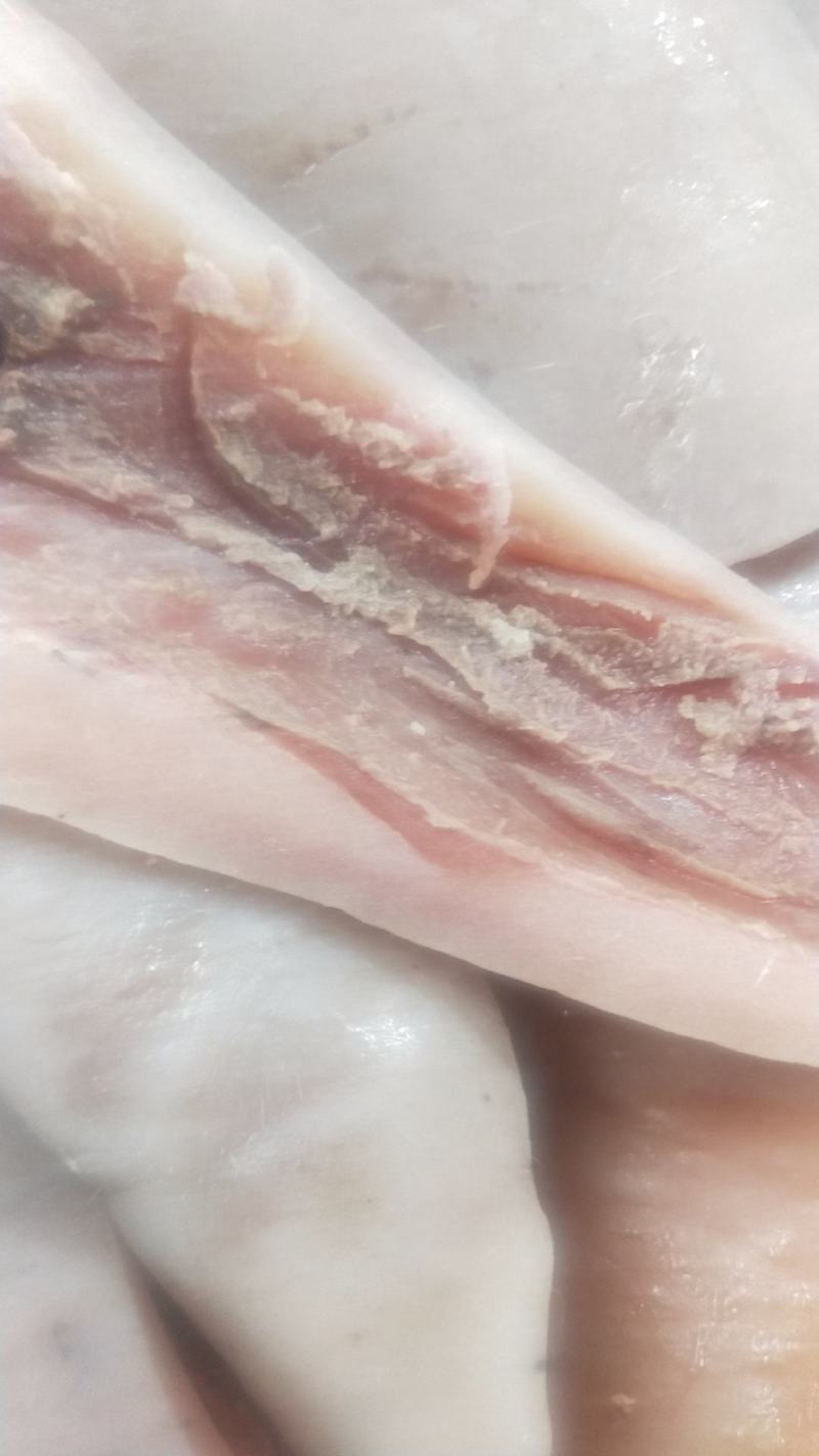 熟牛皮